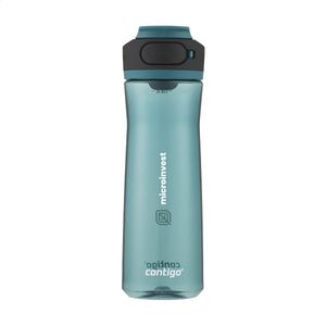Contigo® Cortland 2.0 Water Bottle 720ml, miniatyr 1