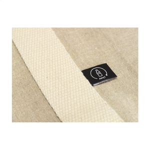 Line GRS Recycled Shopper Bag (210 g/m²), miniatyr 4