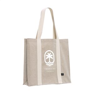 Line GRS Recycled Shopper Bag (210 g/m²), miniatyr 2