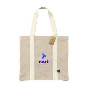 Line GRS Recycled Shopper Bag (210 g/m²), miniatyr 3