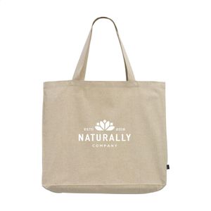 Giant GRS Recycled Shopper Bag (210 g/m²)