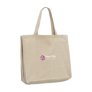 Giant GRS Recycled Shopper Bag (210 g/m²), miniatyr 2