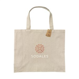 Giant GRS Recycled Shopper Bag (210 g/m²), miniatyr 3