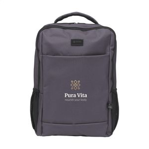 Urban Traveler GRS RPET Backpack, miniatyr 7