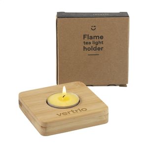 Flame tea light holder, miniatyr 4