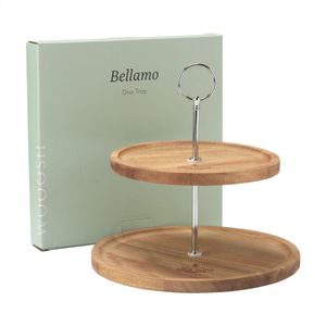 Wooosh Bellamo Duo Tray, miniatyr 3