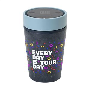Circular&Co. Coffee Cup Fabric Waste 227 ml, miniatyr 2