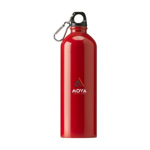 SteelForce RCS Recycled Steel Bottle 750 ml, miniatyr 6