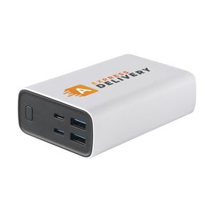 Powerbank RCS Recycled ABS 20000, miniatyr 6