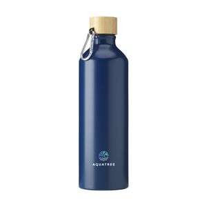 SteelBamboo RCS Recycled Steel 750 ml water bottle, miniatyr 1