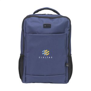 Urban Traveler GRS RPET Backpack, miniatyr 6