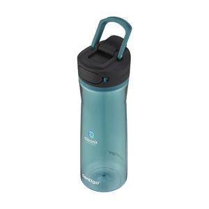 Contigo® Cortland 2.0 Water Bottle 720ml, miniatyr 4