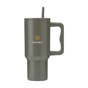 Rhino RCS Recycled Steel Cup 900 ml, miniatyr 9