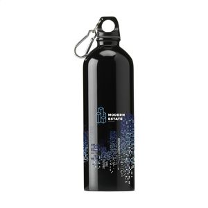 SteelForce RCS Recycled Steel Bottle 750 ml, miniatyr 12