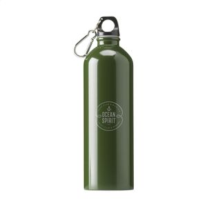 SteelForce RCS Recycled Steel Bottle 750 ml, miniatyr 10