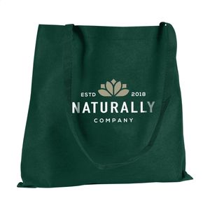 Shopper shopping bag