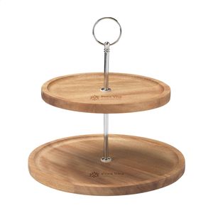Wooosh Bellamo Duo Tray, miniatyr 1