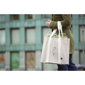 Line GRS Recycled Shopper Bag (210 g/m²), miniatyr 5