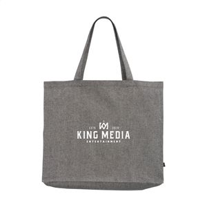Giant GRS Recycled Shopper Bag (210 g/m²), miniatyr 6