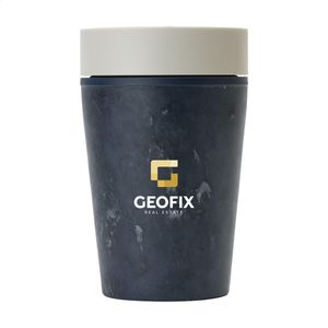 Circular&Co. Coffee Cup Fabric Waste 227 ml, miniatyr 6