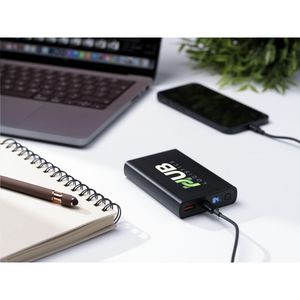 Powerbank RCS Recycled ABS 10000, miniatyr 5