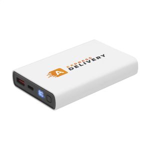 Powerbank RCS Recycled ABS 10000, miniatyr 6