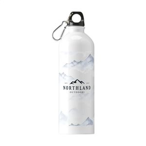SteelForce RCS Recycled Steel Bottle 750 ml, miniatyr 9