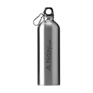 SteelForce RCS Recycled Steel Bottle 750 ml, miniatyr 1