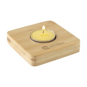 Flame tea light holder, miniatyr 1