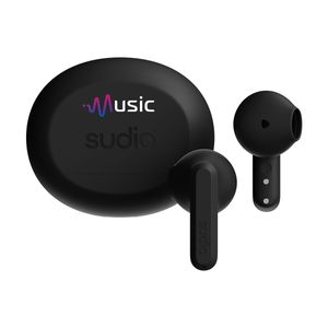 Sudio In-ear TWS Earbuds A3, miniatyr 6