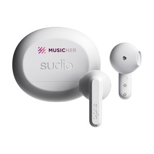 Sudio In-ear TWS Earbuds A3, miniatyr 1