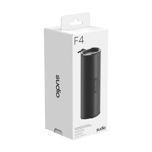 Sudio Bluetooth Speaker F4, miniatyr 5