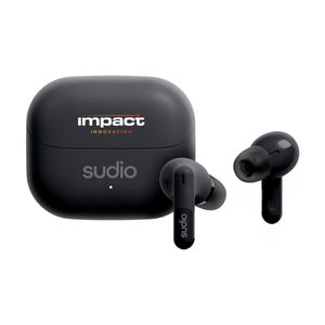 Sudio In-ear TWS Earbuds D1, miniatyr 6
