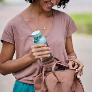 Mepal Lunchset - Lunchpot Vita & Water Bottle Vita, miniatyr 4