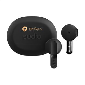 Sudio In-ear True Wireless Earbuds N3, miniatyr 6