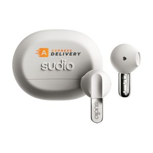 Sudio In-ear True Wireless Earbuds N3, miniatyr 1
