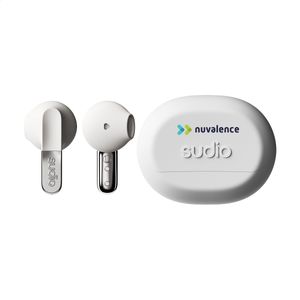Sudio In-ear True Wireless Earbuds N3