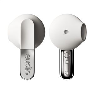 Sudio In-ear True Wireless Earbuds N3, miniatyr 4