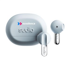 Sudio In-ear True Wireless Earbuds N3, miniatyr 7