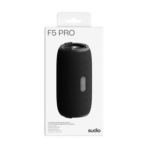 Sudio Bluetooth Speaker F5 Pro, miniatyr 5
