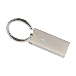 StraightKey key ring, miniatyr 3