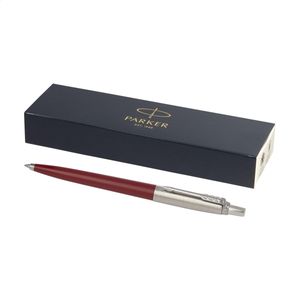 Parker Jotter Recycled Ballpoint Pen - black Ink, miniatyr 8