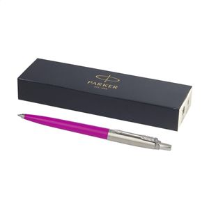 Parker Jotter Recycled Ballpoint Pen - black Ink, miniatyr 4