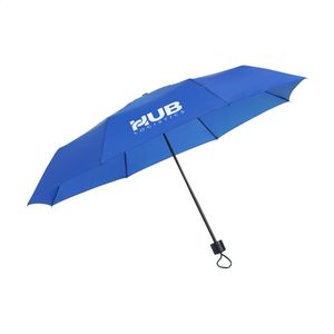 Colorado Mini foldable umbrella 21 inch, miniatyr 1