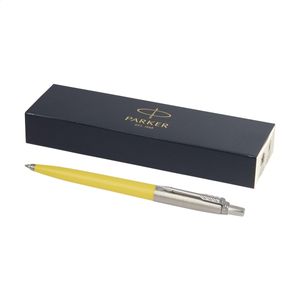 Parker Jotter Recycled Ballpoint Pen - black Ink, miniatyr 5