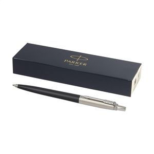 Parker Jotter Recycled Ballpoint Pen - blue Ink, miniatyr 1