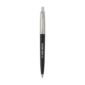 Parker Jotter Recycled Ballpoint Pen - blue Ink, miniatyr 2