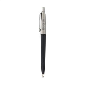 Parker Jotter Recycled Ballpoint Pen - blue Ink, miniatyr 3