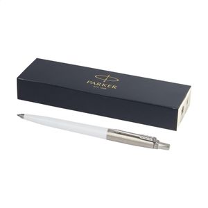 Parker Jotter Recycled Ballpoint Pen - blue Ink, miniatyr 6