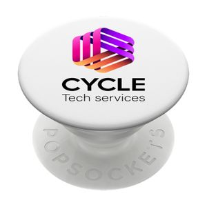 PopSockets® 2.0 phone PopGrip, miniatyr 1